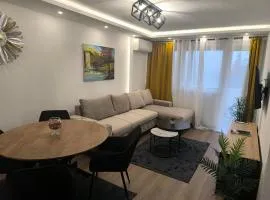 Apartman PLAN B