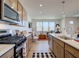 Spacious 3BR Home - Perfect Belgrade Getaway