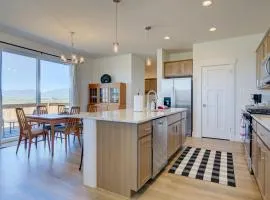 Spacious 3BR Home - Perfect Belgrade Getaway