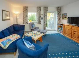 Ferienhaus Lobbe - Wohnung 3