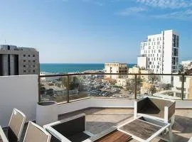 Hotel Apartments 270