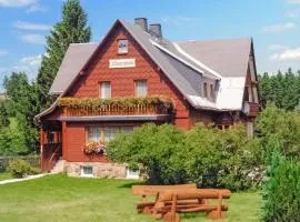 Ferienwohnung Neuhermsdorf
