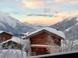 Chalet Domino