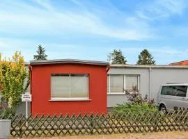 Ferienhaus Zinnowitz Seebad