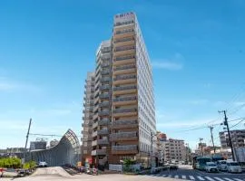 Toyoko Inn Nishi Funabashi Baraki Inter