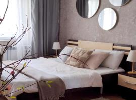 Апартаменты возле метро, hotel in Baku