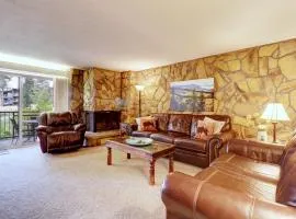 A105 Lake Cliffe condo