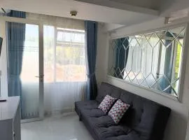 Jarrdin Apartment by D'Carpenter 33 2BR