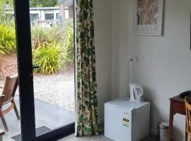 Studio on McRae
