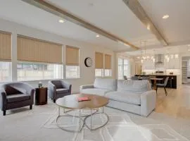 Yellowstone Country Outdoor Adventures Sleeps 6