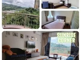 Venice Hill Cheras Room1 & Room2