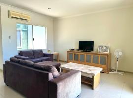 Oh Bouy - Unit 62 Seafront Estate โรงแรมในจูเรียนเบย์