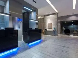 Radisson Blu Belo Horizonte Savassi