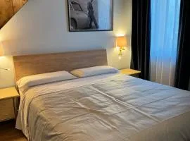 Albergo La Padana