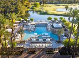 Grand Hyatt Scottsdale Resort