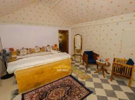 Desert Popular Resort & Camp