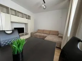 Apartament Bragadiru complex rezidențial