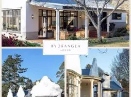 Hydrangea Guest House