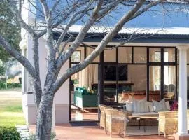 Hydrangea Guest House