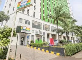 OYO 93948 Bunda Rachma Rooms