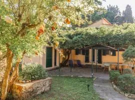 Villa Manuelita - HelloElba