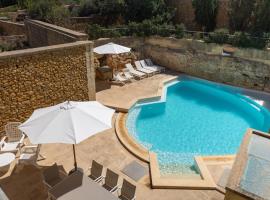 OneFifty Holiday Home, khách sạn ở Xagħra