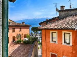 La Casa del Vento - Appartamento Montagna - Theater Home