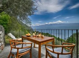 Piccolo Rustico, Casaliva - Theater Home