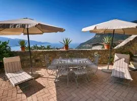 Rustico Kristi - Theater Home