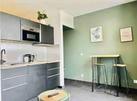 Studio haut de gamme