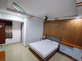 Hotel Avis, hotel 