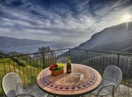Villa Margherita - Theater Home