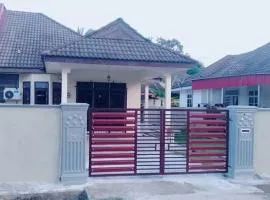 Puteh House Kemaman