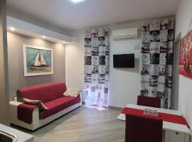 Residenza Lumière, hotel a Termoli