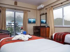 Pokhara Choice Inn