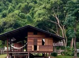 Mon Ing Suk Eco-Stay Chiang mai