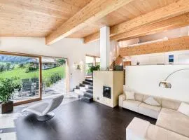 Panorama Chalet Bellavista