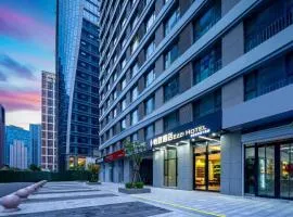 Mehood EZZI Hotel Jinan Olympic Sports Center Environmental Trade Center
