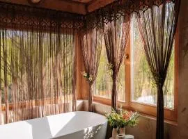 Cabana Pietrusa