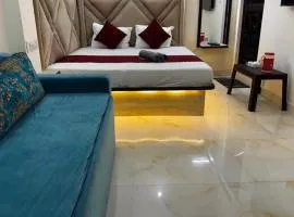 Super Hotel O City Inn