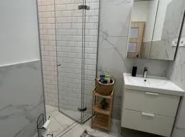 Larix apartman