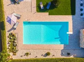 Villa Sambucia - Sicilian Charm, Entirely Private