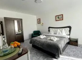 Pensiunea-restaurant Casa Țărănească Bușteni