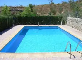 Cortijo El Paso
