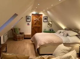The Studio, Bottom Farm