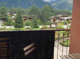 Pirin Golf private studio, hotel i Razlog
