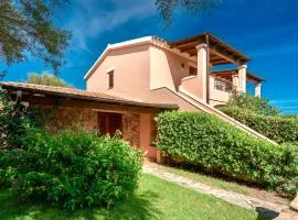Apartments with Air Conditioning and private outdoor area in the center of San Teodoro