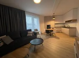 Apartmán