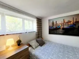 NW Apartament Portowców I Brzeźno