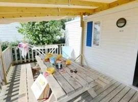 Camping 4 étoiles - Piscine - eeiaee